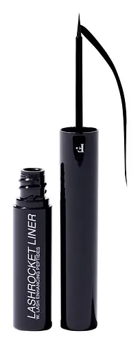 Freck Lashrocket Liquid Liner with Lash Enhancing Peptides Black