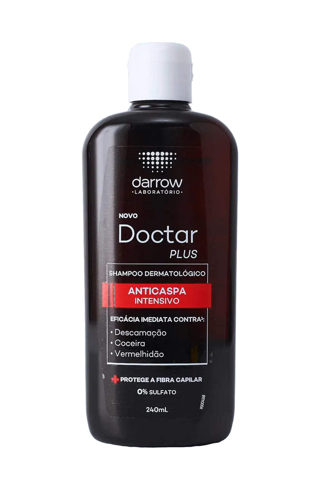 Darrow Doctar Plus Shampoo Anticaspa Intensivo