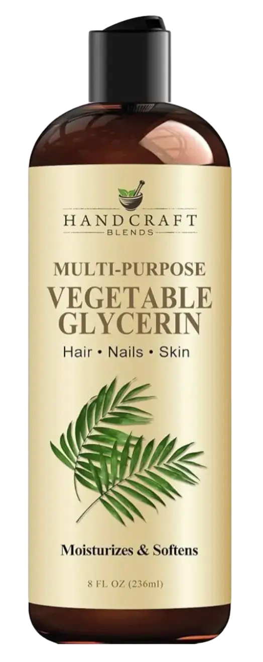 Handcraft Blends Multi-Purpose Vegetable Glycerin