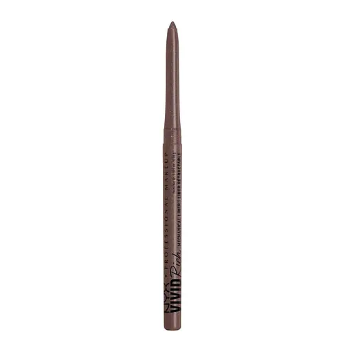 NYX Cosmetics Vivid Rich Mechanical Pencil Under Moonstone