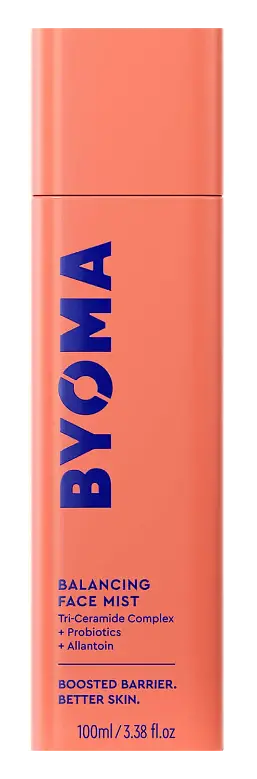 BYOMA Balancing Face Mist