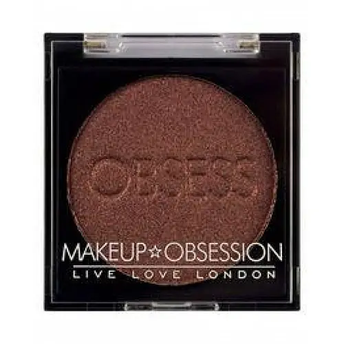 Revolution Beauty Makeup Obsession Eyeshadow Solstice