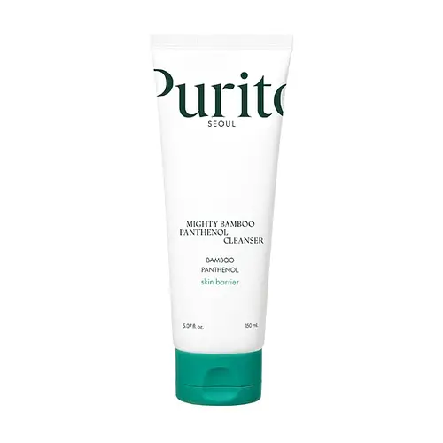PURITO Centella green level unscented cleanser
