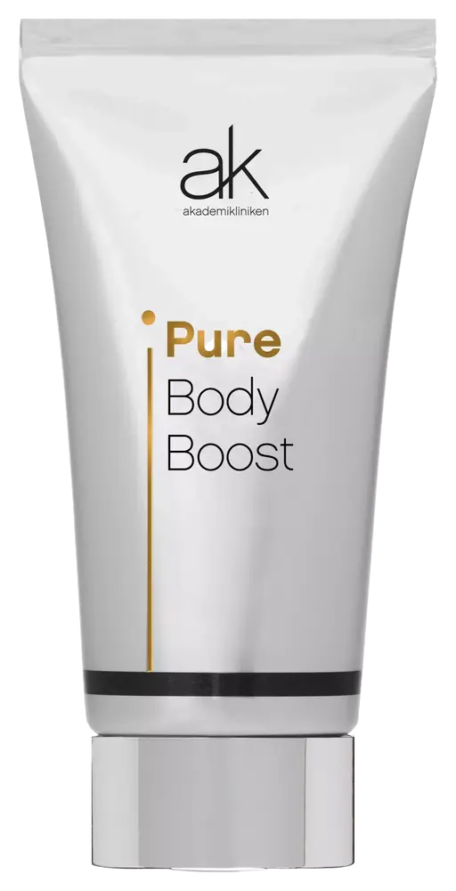 Akademikliniken Pure Body Boost
