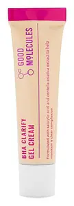 Good Molecules BHA Clarify Gel Cream