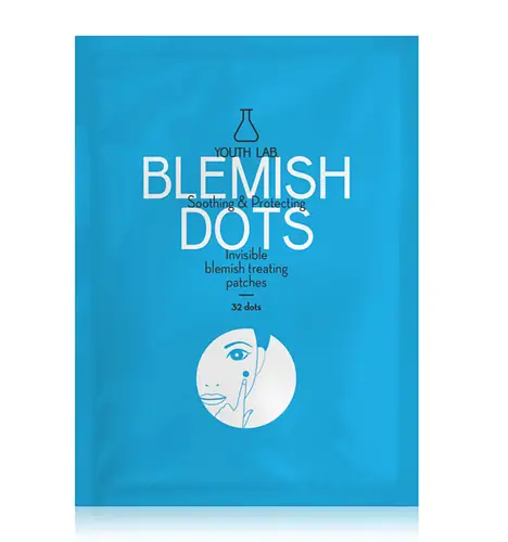Youth Lab BLEMISH DOTS - OILY / PRONE TO IMPERFECTIONS SKIN