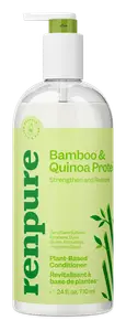 Renpure Bamboo & Quinoa Strengthen And Restore Conditioner