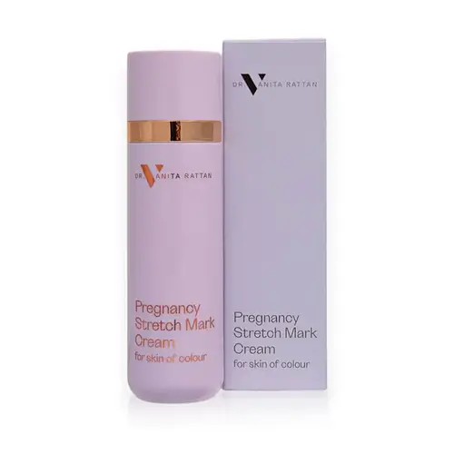 Skincare by Dr V Pregnancy Stretch Mark Cream