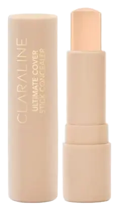 Claraline Ultimate Cover Stick Concealer U71 Light Ivory