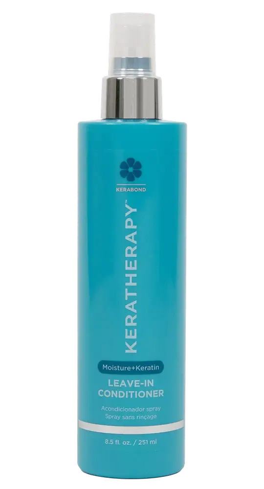 Keratherapy Moisture Leave-In Conditioner