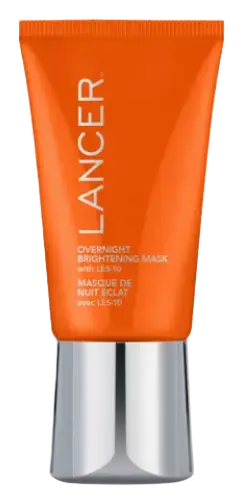 Lancer Skincare Overnight Brightening Mask