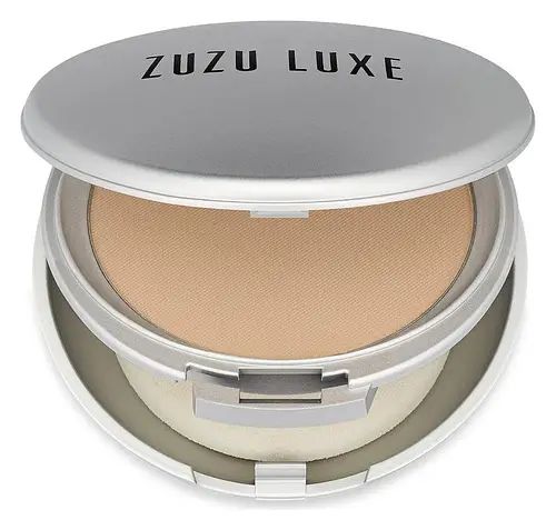 Zuzu Luxe Mineral Powder D-7