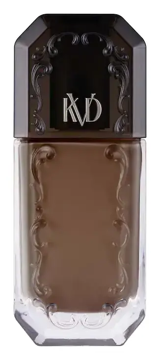 KVD Vegan Beauty Good Apple Serum Foundation Deep 092