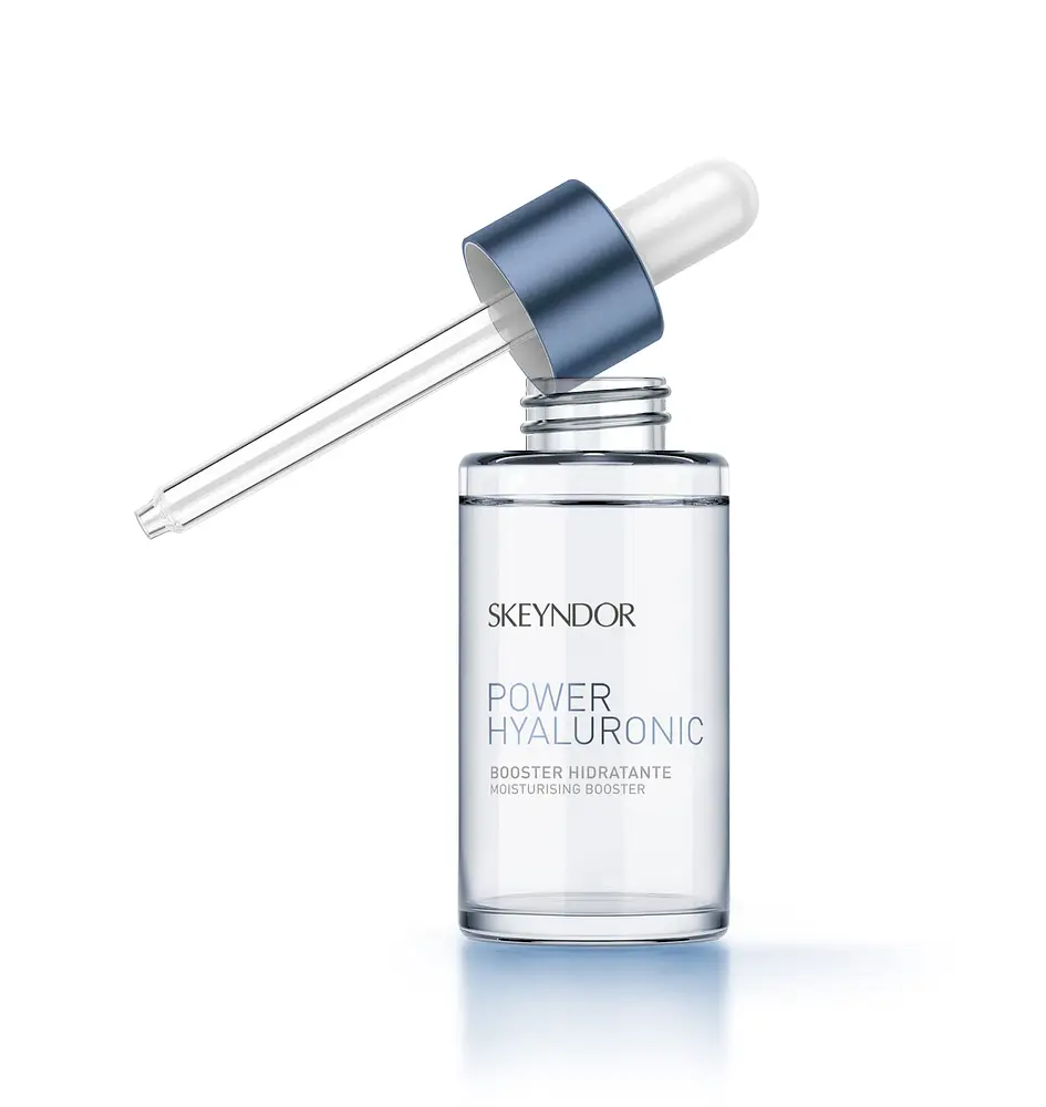 Skeyndor Power Hyaluronic Moisturising Booster