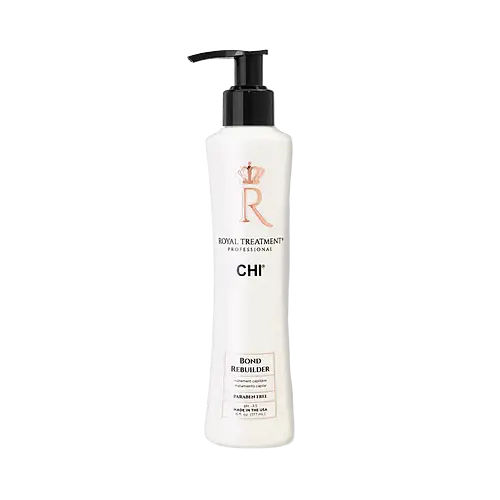 CHI Haircare Royal Treatment Bond Rebuilder