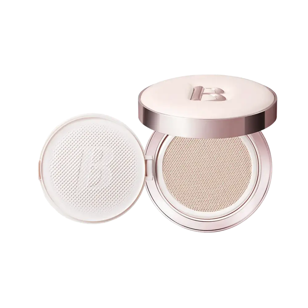 Banila Co Essence Skin Dew Cushion 21 Neutral Ivory