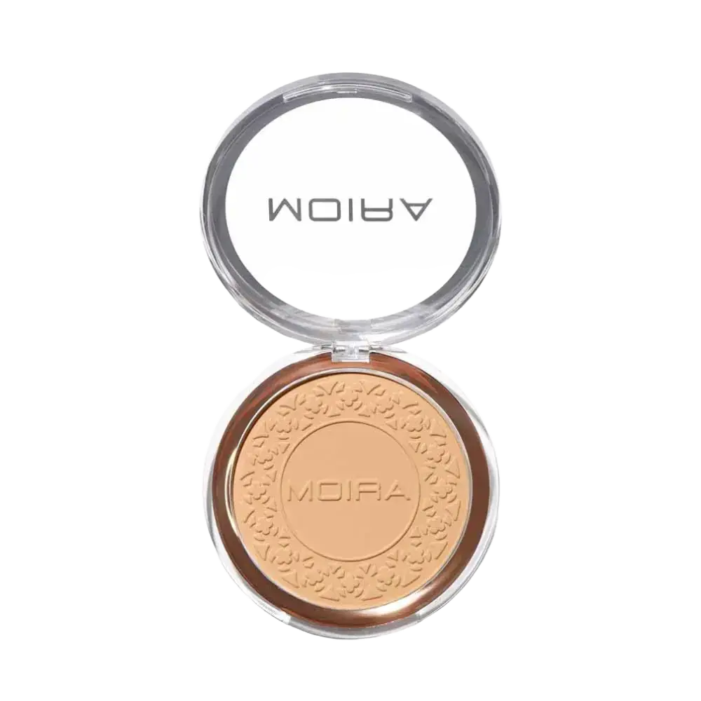 Moira Beauty Soft Focus Waterproof Setting Powder 350