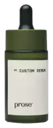 Prose Custom Serum Nikki