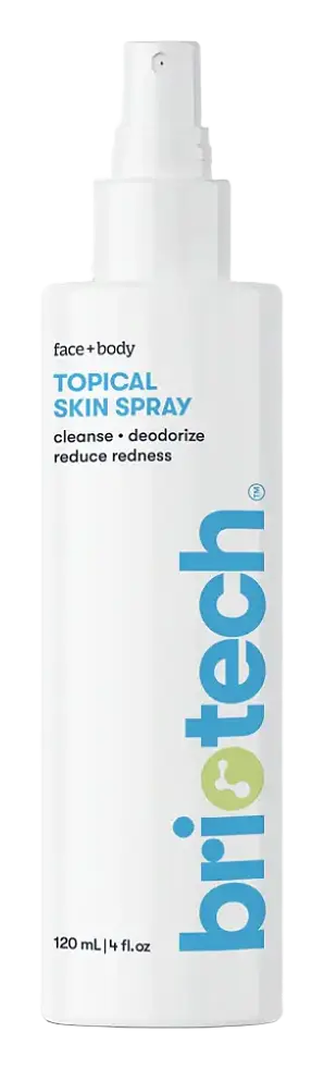 Briotech Topical Skin Spray