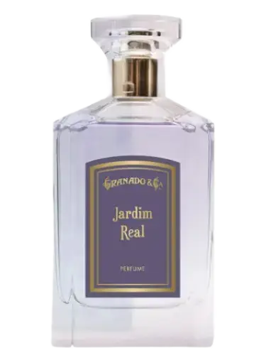 Granado Jardim Real Eau De Parfum