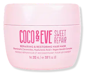 Coco & Eve Sweet Repair Hair Mask