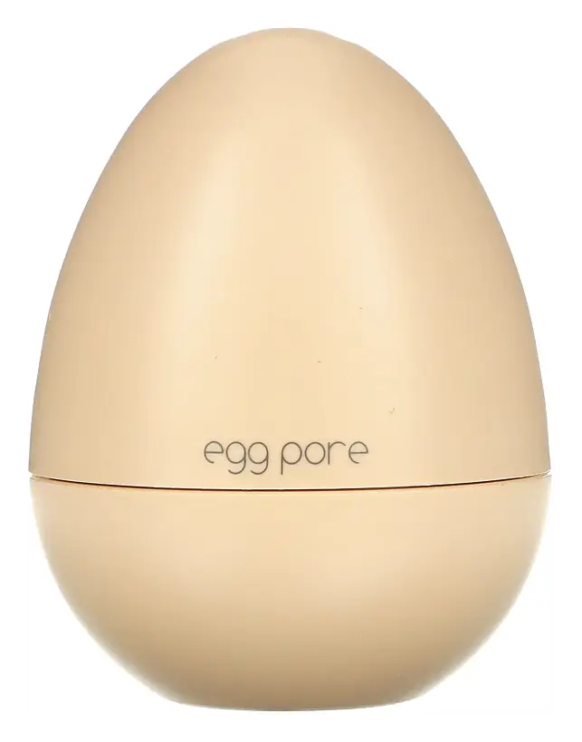 TONYMOLY Egg Pore Tightening Cooling Pack
