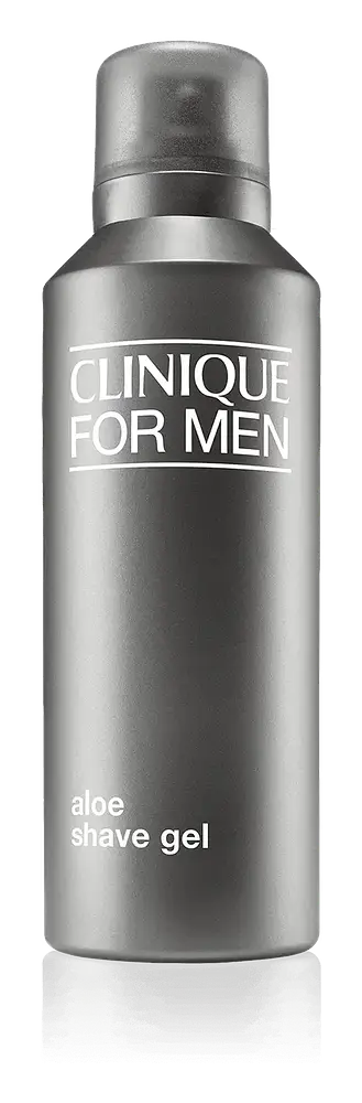Clinique For Men Aloe Shave Gel
