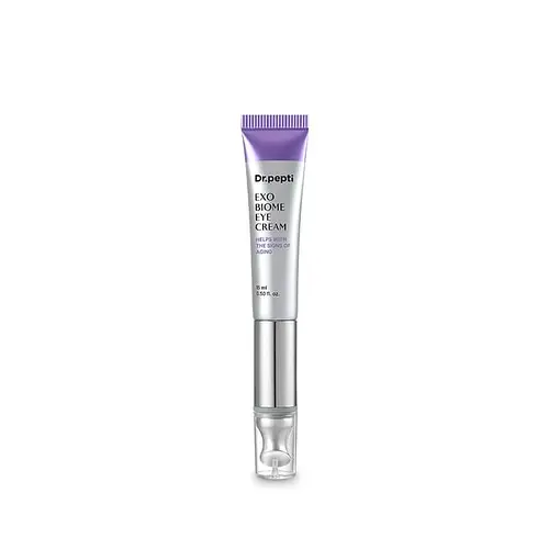 Dr.Pepti Exo Biome Eye Cream