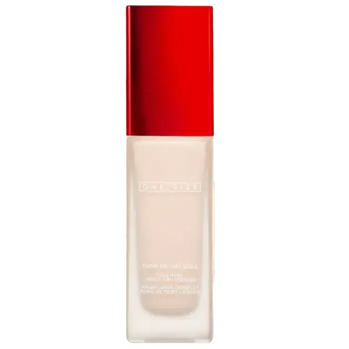 One/Size by Patrick Starrr Turn Up The Base Full Beat Liquid Foundation Fair 10 NR