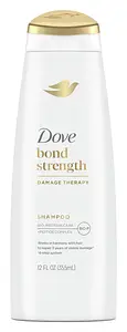 Dove Bond Strength Shampoo