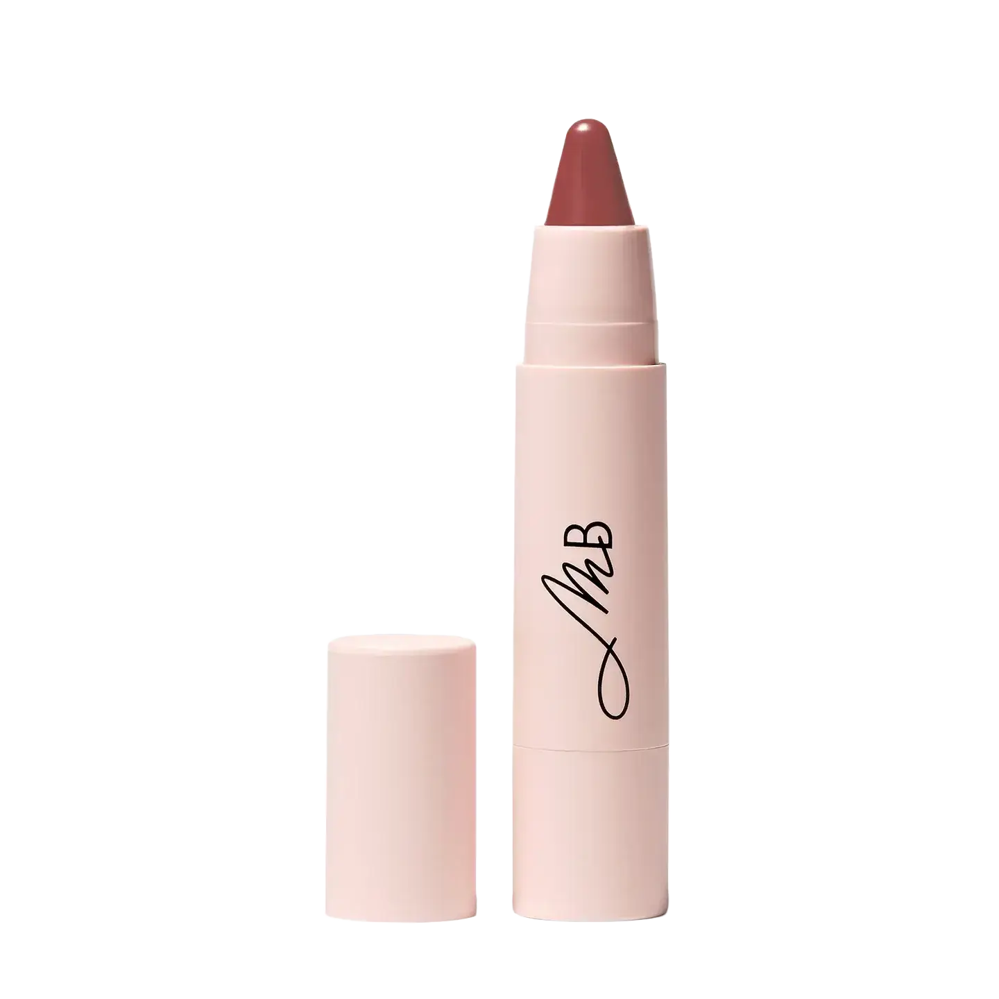 Monika Blunder Beauty Kissen Lush Lipstick Crayon Anna-Maria