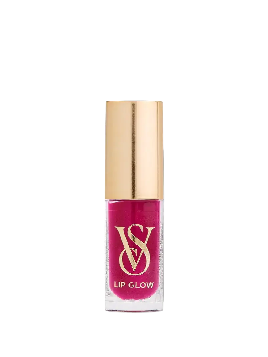 Victoria’s Secret Lip Glow Sheer Lip Oil Mulberry
