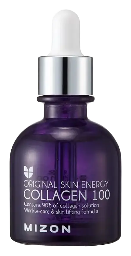 Mizon Collagen 100