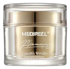 MEDI-PEEL Peptide 9 Golden Camellia Wrinkle Cream