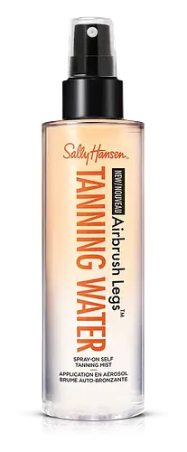 Sally Hansen Airbrush Legs Tanning Water