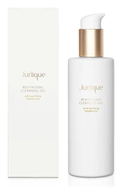 Jurlique Revitalising Cleansing Gel
