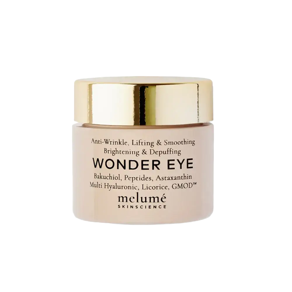 Melumé Skinscience Wonder Eye