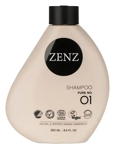 Zenz Shampoo Pure No.1