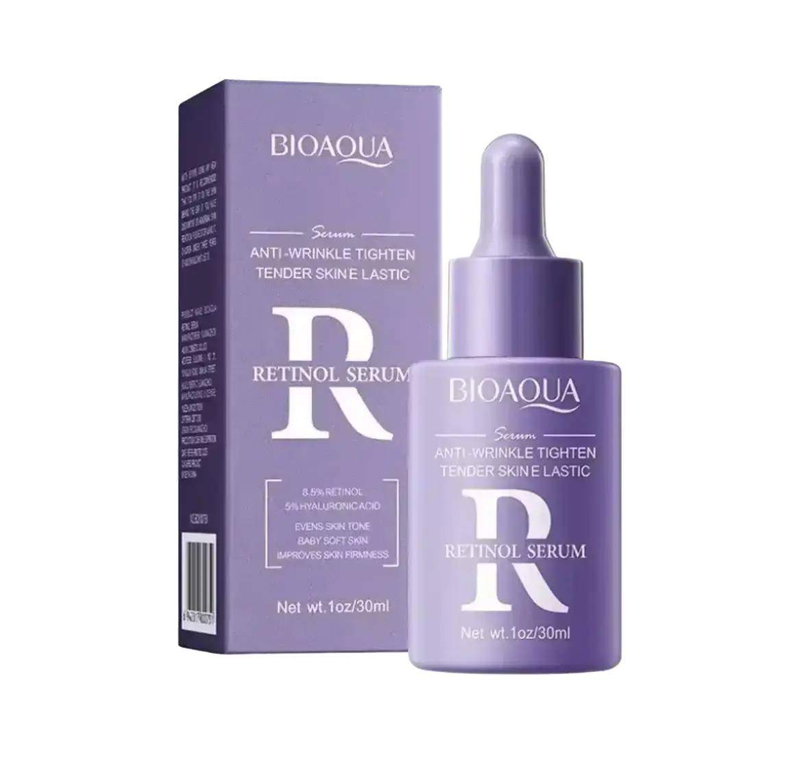 Bioaqua Retinol Serum