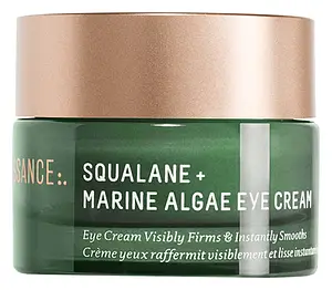 Biossance Squalane + Marine Algae Eye Cream