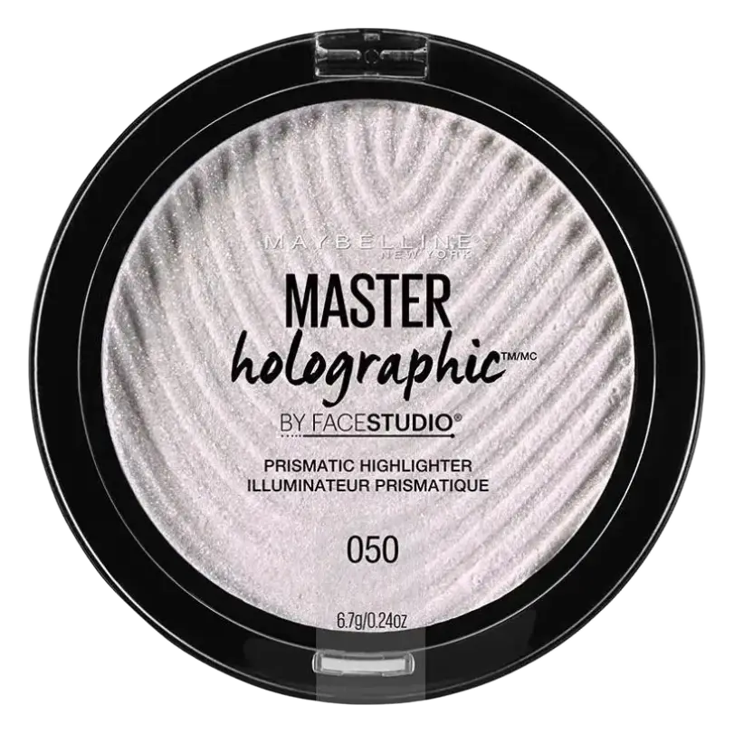 Maybelline Facestudio Master Chrome Highlighter Opal