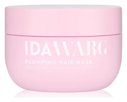 IDA WARG Beauty Plumping Hair Mask