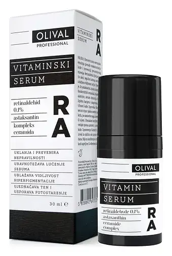 Olival Vitaminski Serum RA