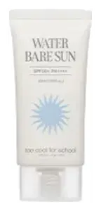 Too Cool For School Water Bare Sun
