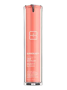 Sunsolve MD ZnO+ Mineral Care SPF 50 Calm + Revitalize