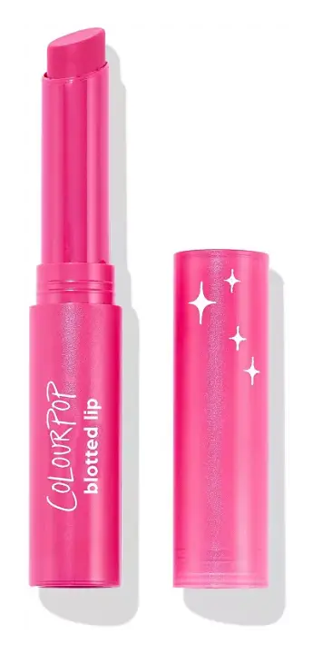 Colourpop Blotted Lip Iconic Moment