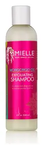 Mielle Organics Mongongo Oil Exfoliating Shampoo