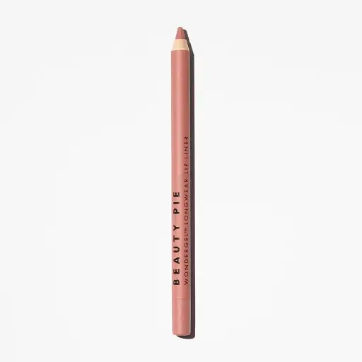 Beauty Pie Wondergel Long Wear Lip Liner Crayon Blossom