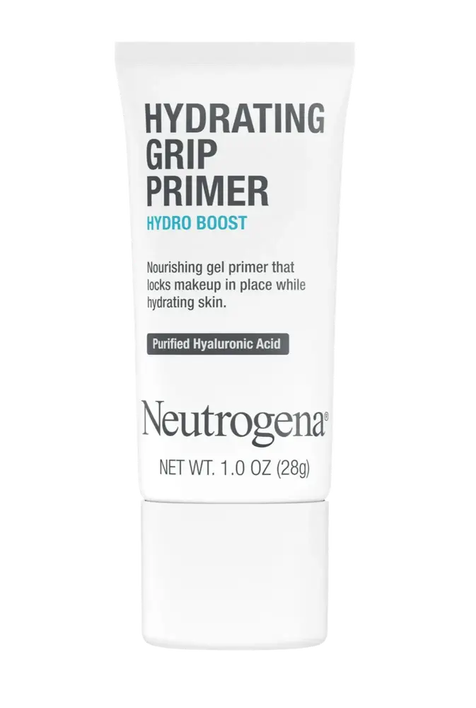 Neutrogena Hydro Boost Hydrating Grip Primer