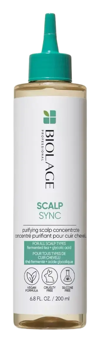 Biolage Scalp Sync Purifying Scalp Concentrate